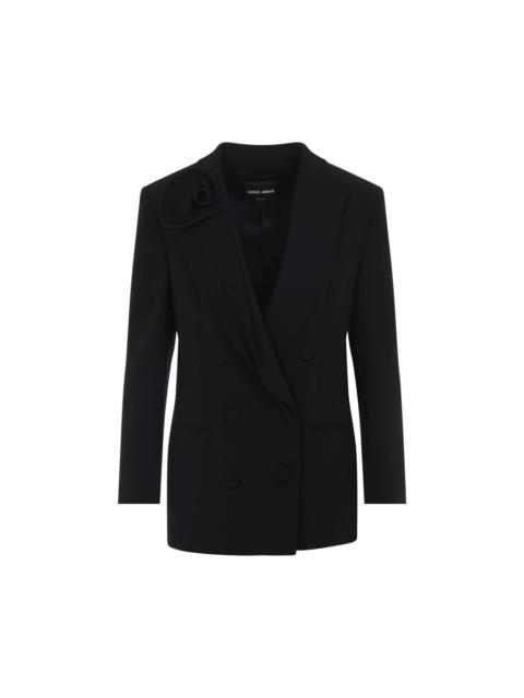 GIORGIO ARMANI Giorgio Armani Blazer Women