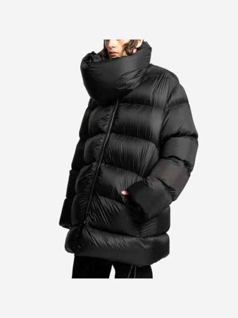 BNWT AW23 RICK OWENS "LUXOR" MOUNTAIN JKT COAT 52