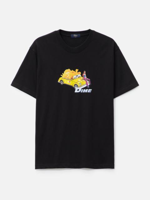 Dime 2FAST 2DELICIOUS T-SHIRT