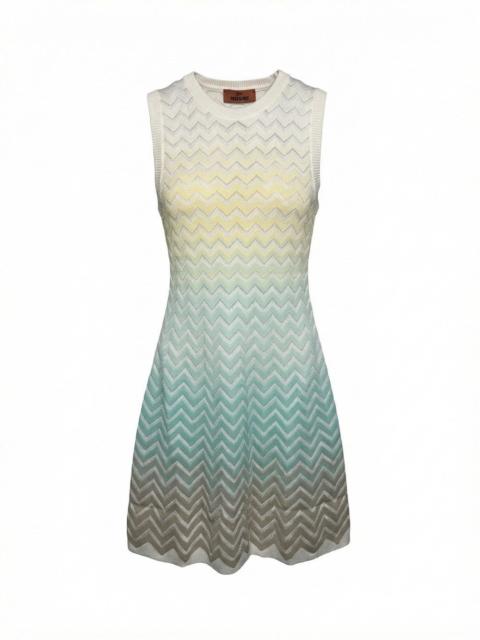 Missoni Missoni Women Sleeveless Short Dress