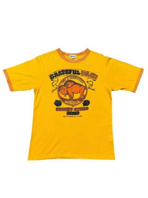 Vintage Grateful Dead Shirt