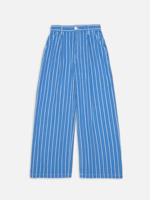 Nudie Jeans Gullan Pants Striped