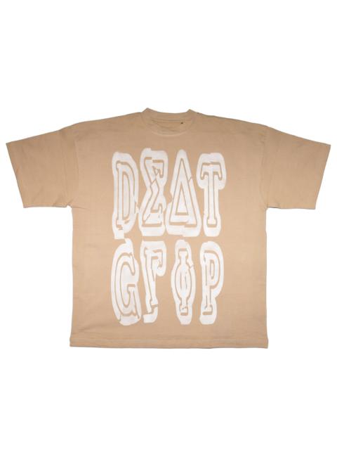 Other Designers Death Grips Exmilitary Tee by Digital Trenches