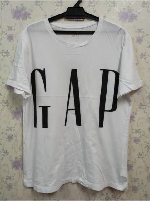 Other Designers Gap - GAP Big Spellout T