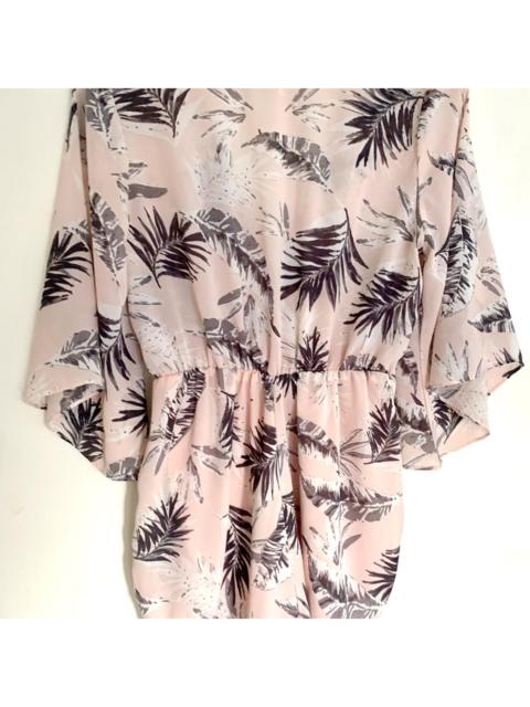 Other Designers love & other things Women's Pink Swim