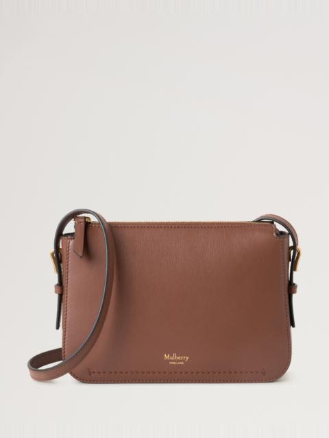 Mulberry Clovelly Pouch
Bright Oak Micro Classic Grain