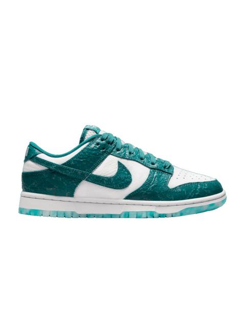 Nike Wmns Dunk Low 'Ocean'