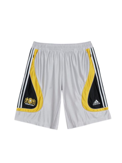 BRAIN DEAD Brain Dead x adidas Shorts - Silver