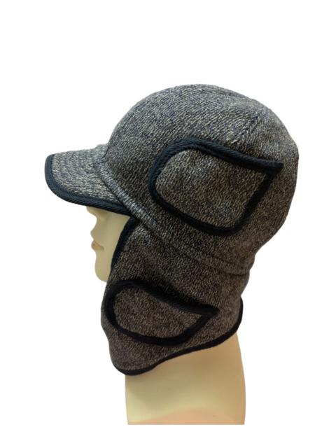 Kapital Kapital Browns Beach Ear Flap Hat