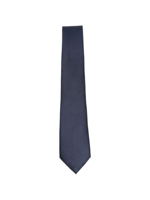 GIORGIO ARMANI Giorgio Armani Men Classic Tie