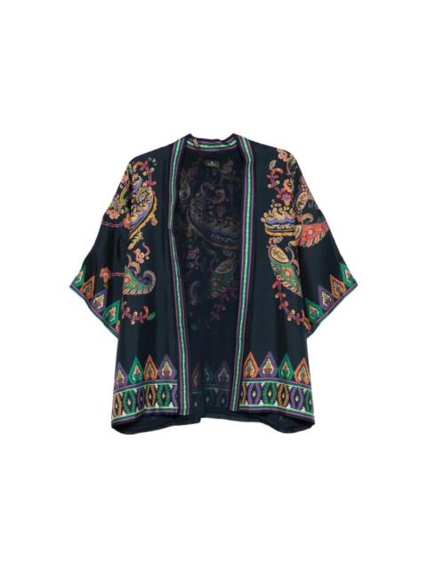 Etro GIACCA FANTASIA