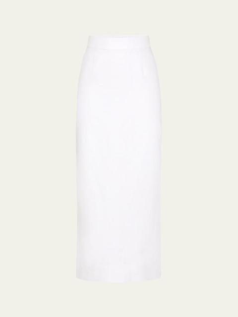 POSSE Emma Pencil Skirt