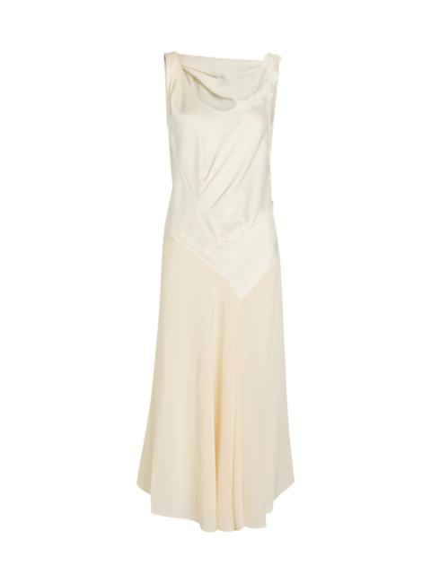 cynthia rowley clara organza dress Cynthia Rowley Dresses