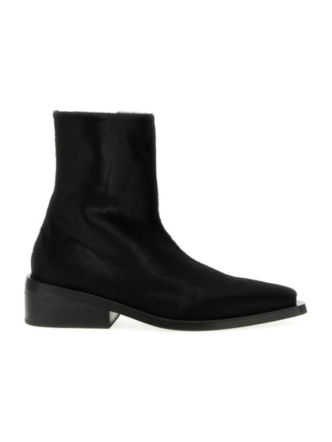 'gessetto' Ankle Boots