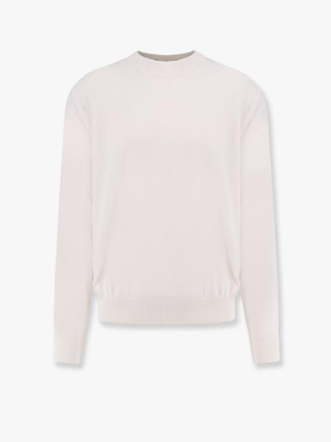 Moncler Genius 3 Moncler Mercedes-Benz Designed By Nigoldeneye Cotton Sweater