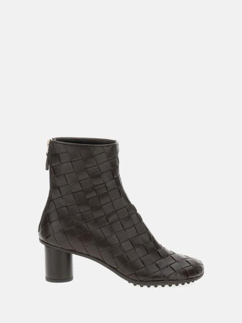 Bottega Veneta Bottega Veneta Women Atomic Ankle Boots