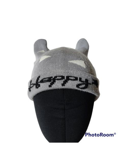 Other Designers Outdoor Life - Beanie With Two Devils Horn