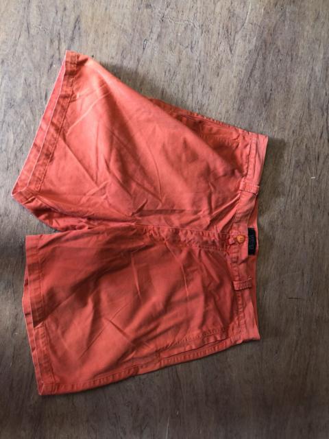 Other Designers Vintage - Archive Versace Classic short pants