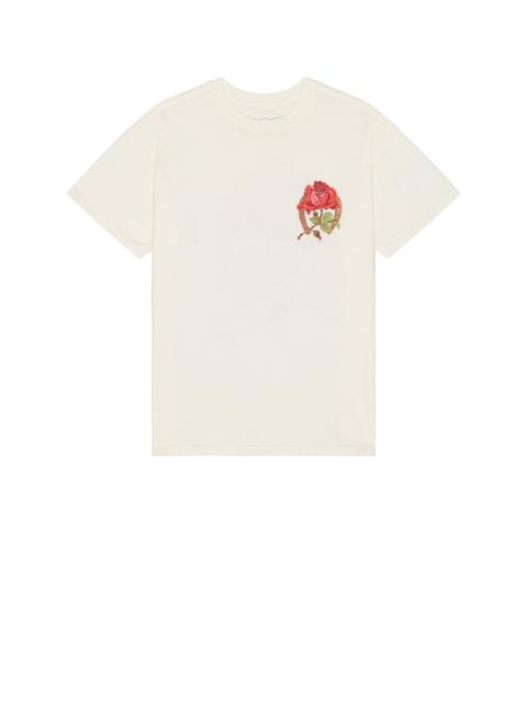 One Of These Days Remember Me Tee