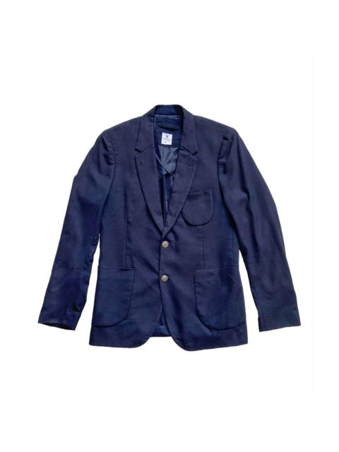 R.Newbold Blazer Jacket