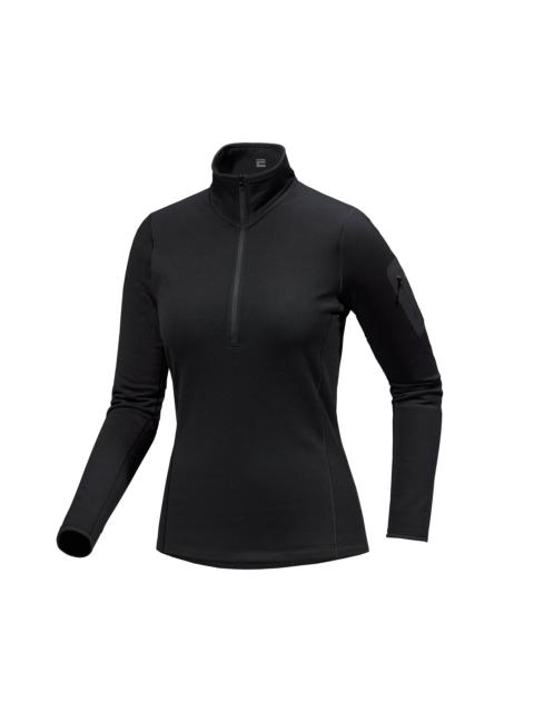 Arc'teryx Kyanite Baselayer Zip Neck