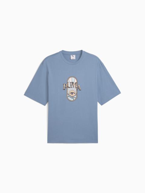 PUMA GRAPHIC Tee Men