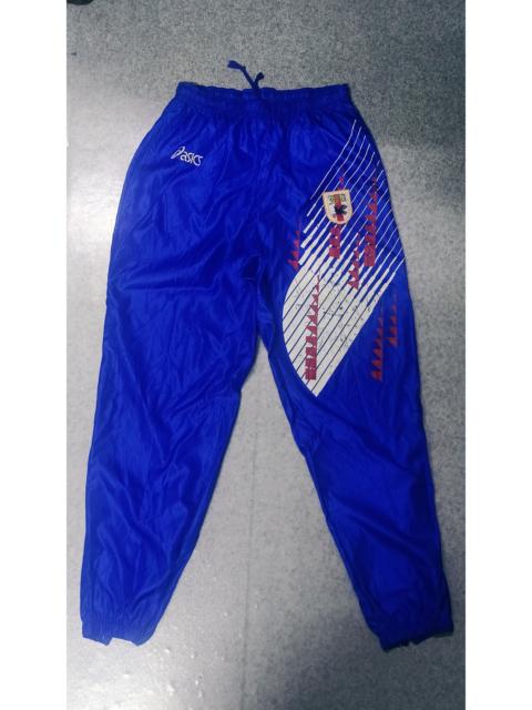 Asics Vintage Asics JFA Sports Pant