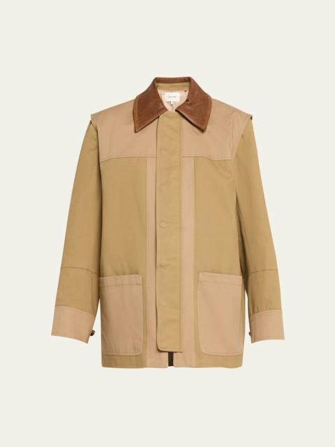 FRAME The Chore Jacket