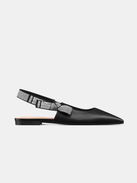 Dior Dior Toujours Slingbacks