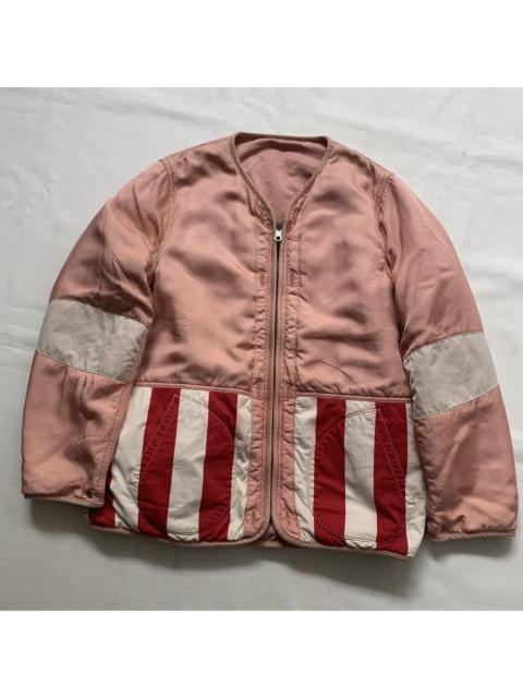 visvim VISVIM IRIS JKT REVERSIBLE 19SS
