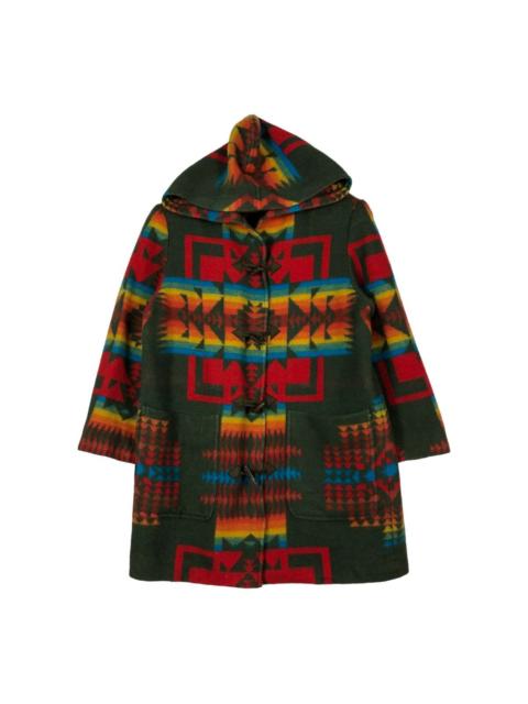 Hysteric Glamour 🔥VINTAGE WOOL JACKET DIFFERENCE SUMIKO JAPAN NAVAJO NATIVE