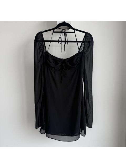 Other Designers House of CB Women's Black Dress