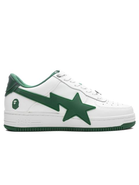 A BATHING APE® BAPE STA OS #2 M2 - GREEN