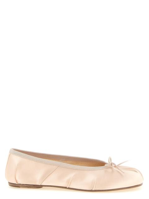 Maison Margiela Maison Margiela Women 'Tabi New' Ballet Flats