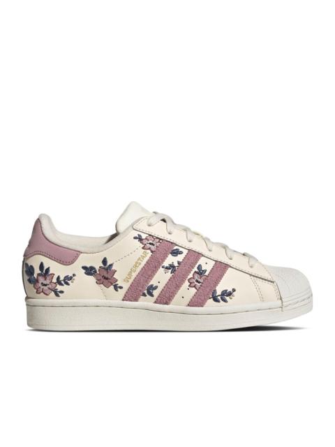 adidas WMNS SUPERSTAR 'FLORAL'