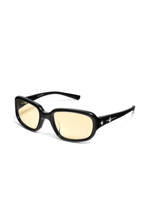 GENTLE MONSTER NOIZER-01(OL) / BLK YEL