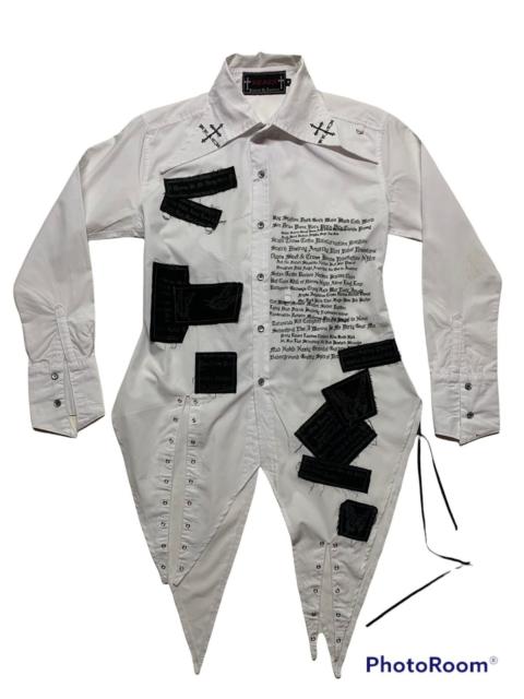 Other Designers Designer - Shirt