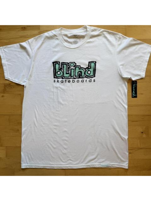 Other Designers Diamond Supply Co. Men's White T-shirt