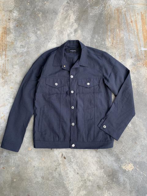 Other Designers Nano Universe - JapaneseBrand Nano Universe Tokyo Light Jacket