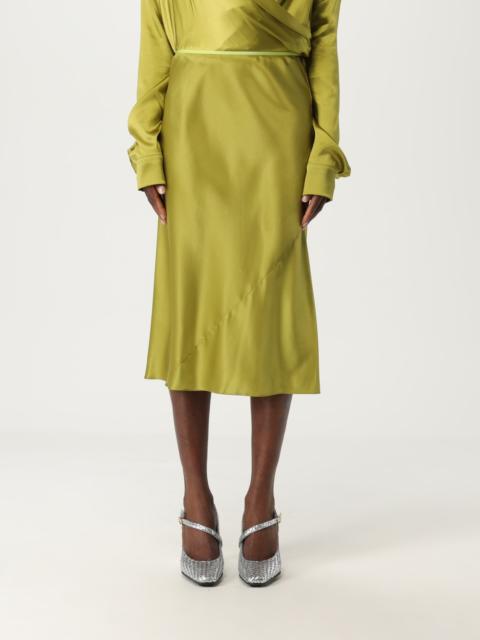 Dries Van Noten Skirt woman Dries Van Noten