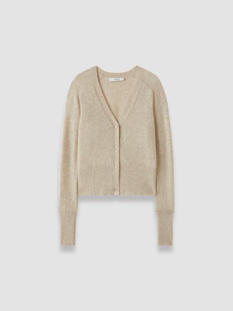 JOSEPH Keane Light Pure Cashmere Cardigan