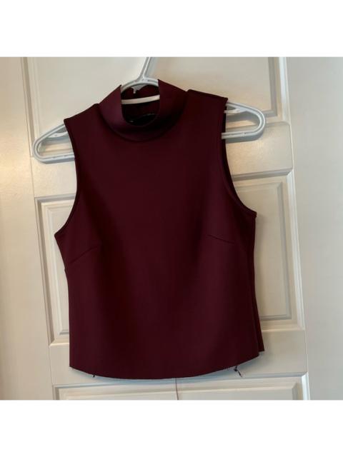 Other Designers Zara Crop Top S