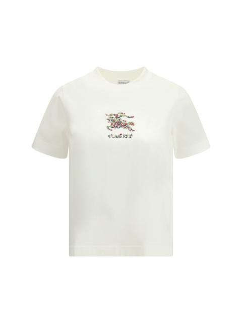 Burberry Burberry Women Printed T-Shirt