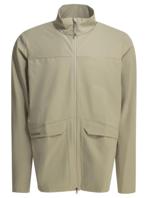 Other Designers Houdini Sportswear "go" Windbreaker Jacket