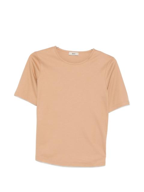 Herno Herno Round-neck T-shirt