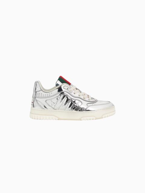 GUCCI Gucci Re-Web High Top Sneakers
