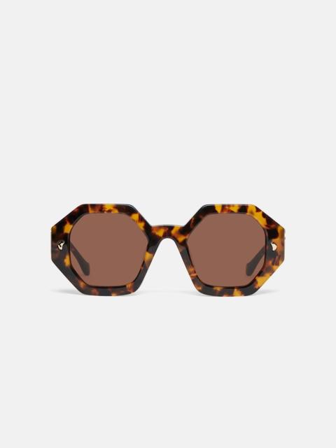 Nanushka Bio-Plastic Sunglasses