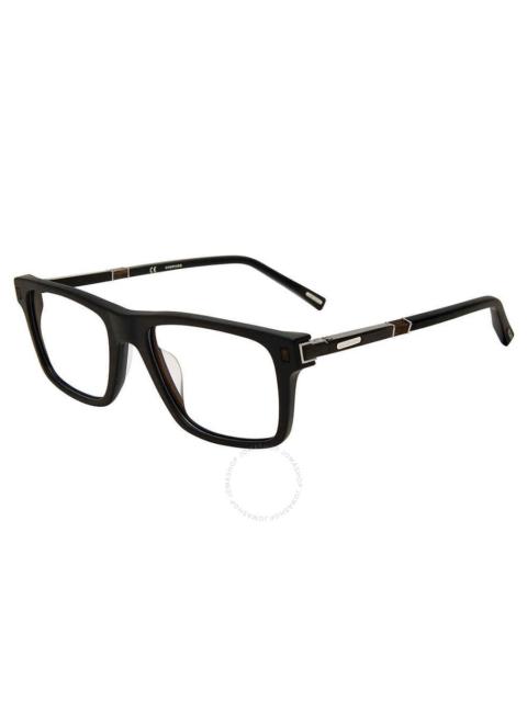 Chopard Chopard Demo Square Men's Eyeglasses VCH313 0703 53