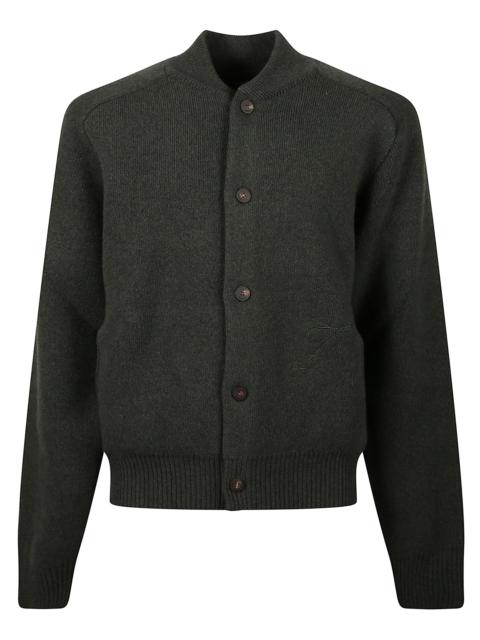 JACQUEMUS Jacquemus Men Cardigan Balloon