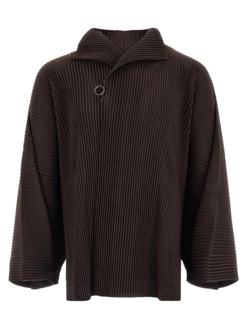 ISSEY MIYAKE Homme Plisse' Issey Miyake Men 'Wear Or Wrap' Jacket